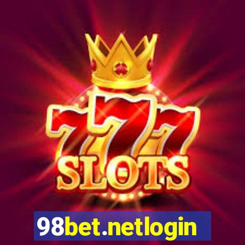 98bet.netlogin