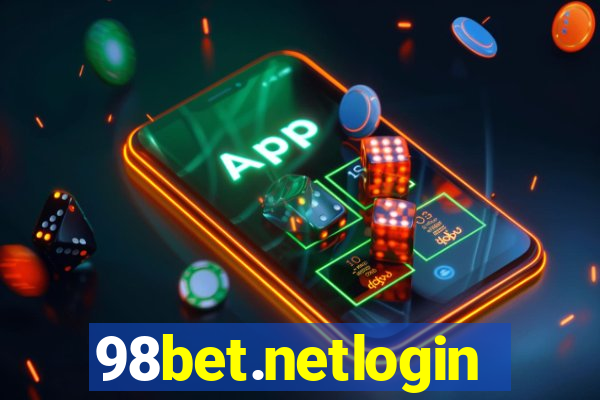 98bet.netlogin