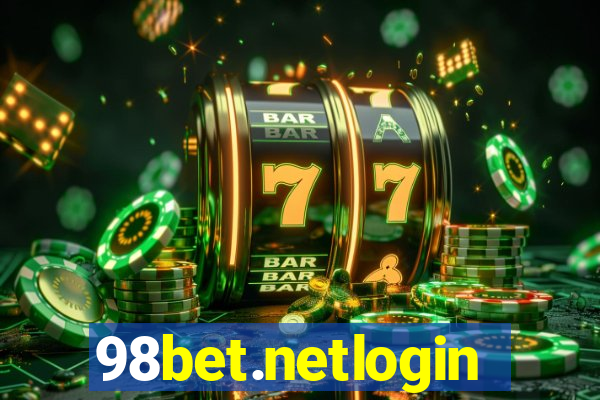 98bet.netlogin