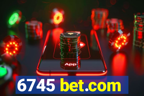 6745 bet.com