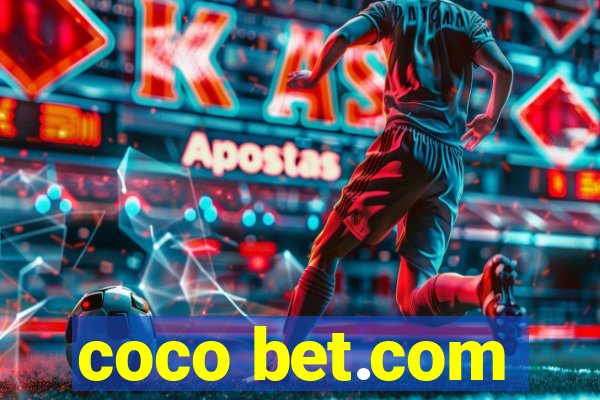 coco bet.com