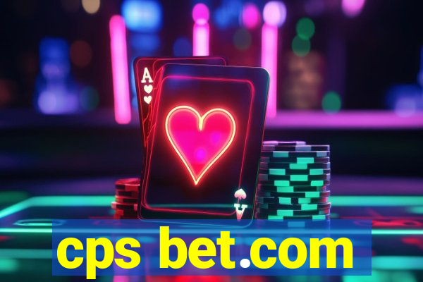 cps bet.com