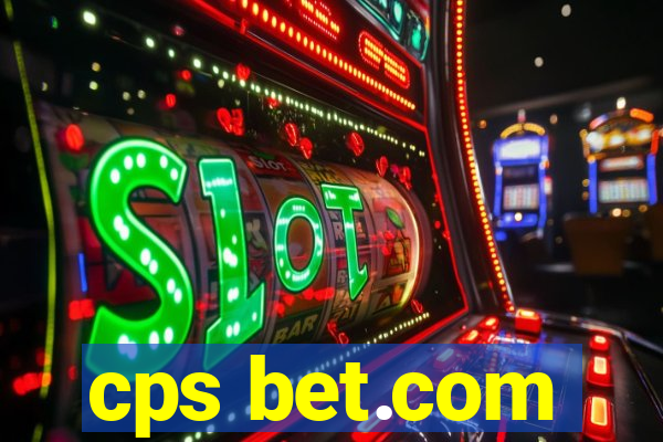 cps bet.com