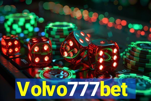 Volvo777bet