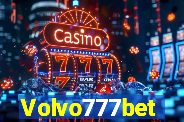 Volvo777bet