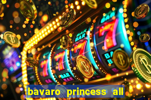 bavaro princess all suites resort spa & casino