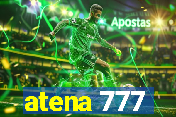 atena 777