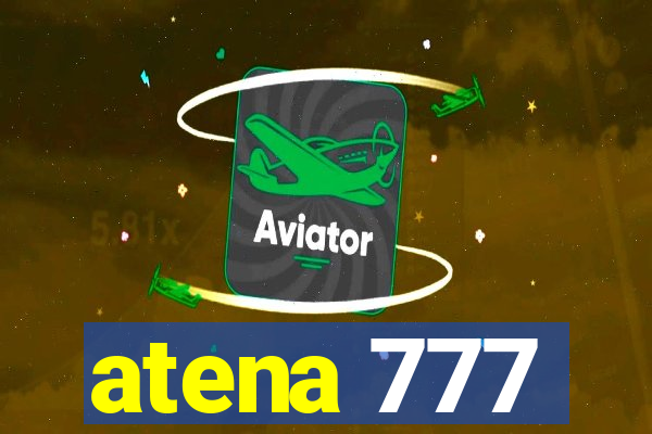 atena 777