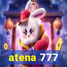 atena 777