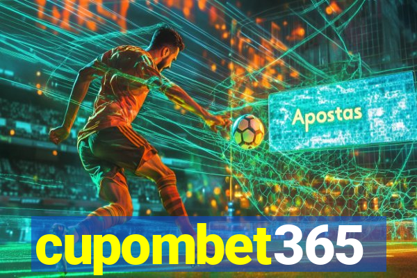 cupombet365