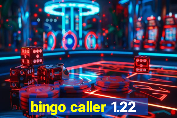 bingo caller 1.22