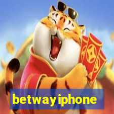 betwayiphone