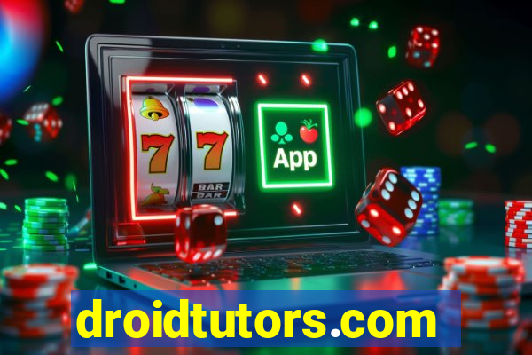 droidtutors.com