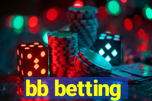 bb betting