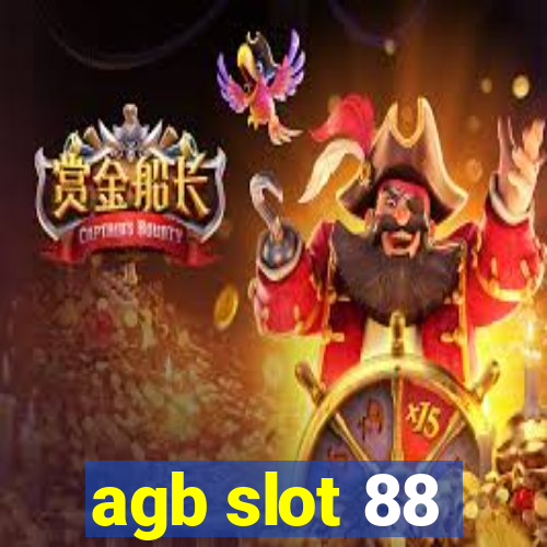 agb slot 88