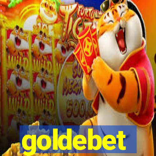 goldebet