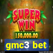 gmc3 bet