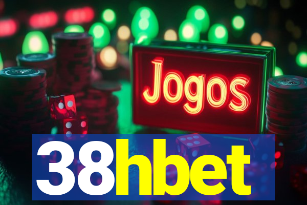 38hbet