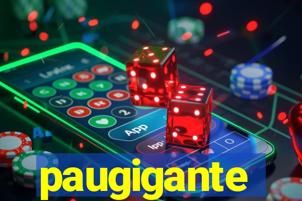 paugigante