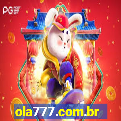 ola777.com.br