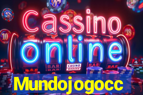 Mundojogocc