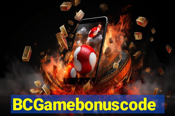 BCGamebonuscode