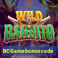 BCGamebonuscode