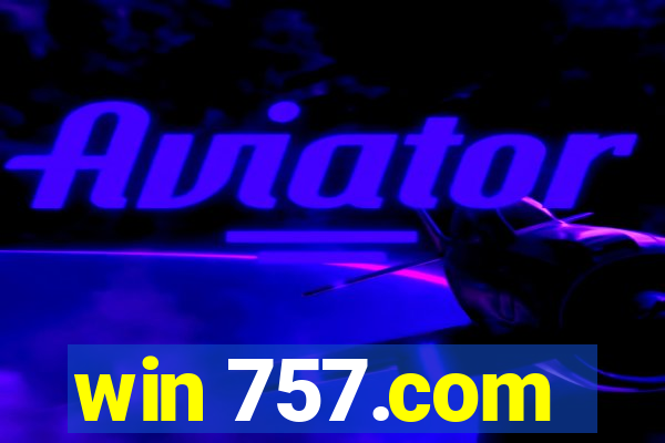 win 757.com