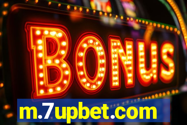 m.7upbet.com