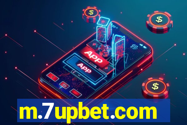 m.7upbet.com