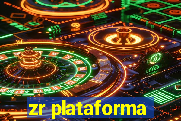 zr plataforma