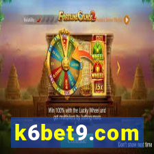 k6bet9.com