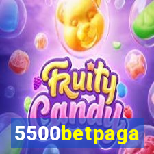 5500betpaga