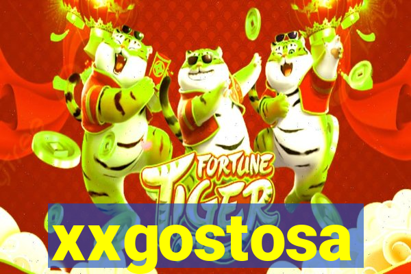 xxgostosa