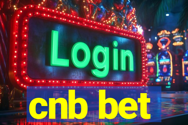 cnb bet