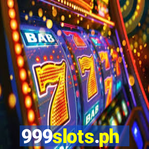 999slots.ph