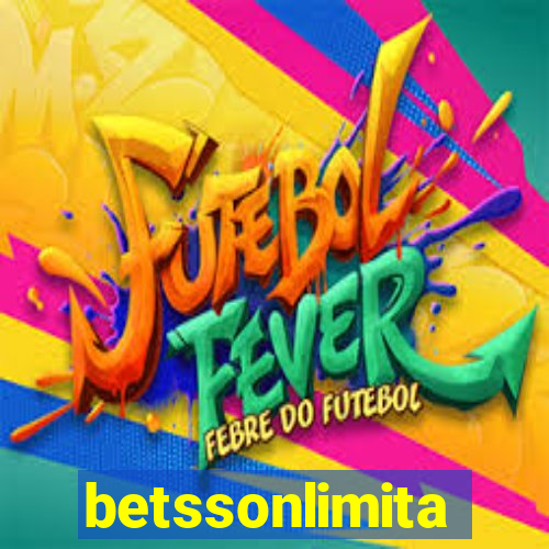 betssonlimita