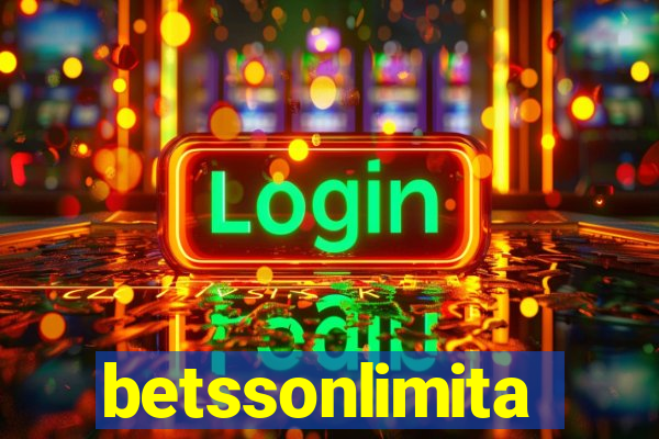 betssonlimita