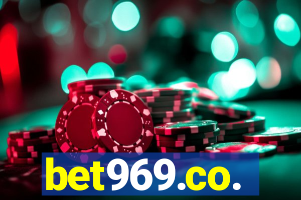 bet969.co.