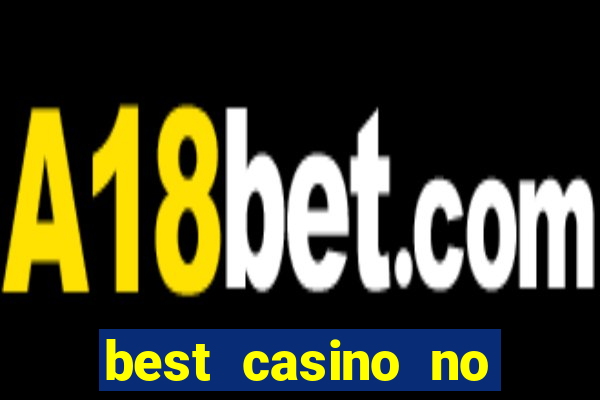 best casino no deposit bonus