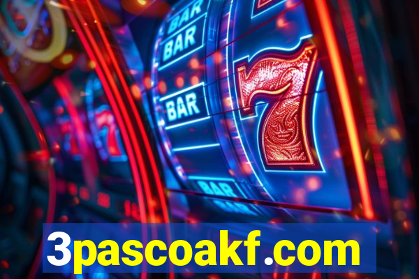 3pascoakf.com