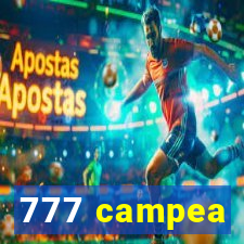 777 campea