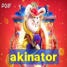 akinator