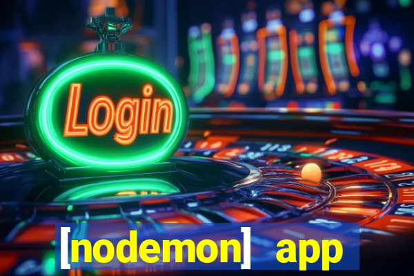 [nodemon] app crashed - waiting for file changes before starting...