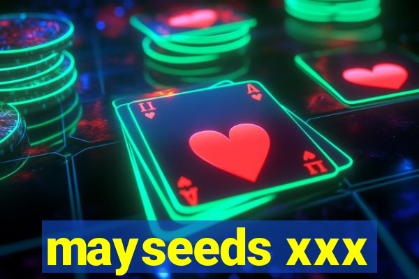 mayseeds xxx