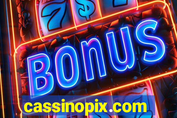 cassinopix.com