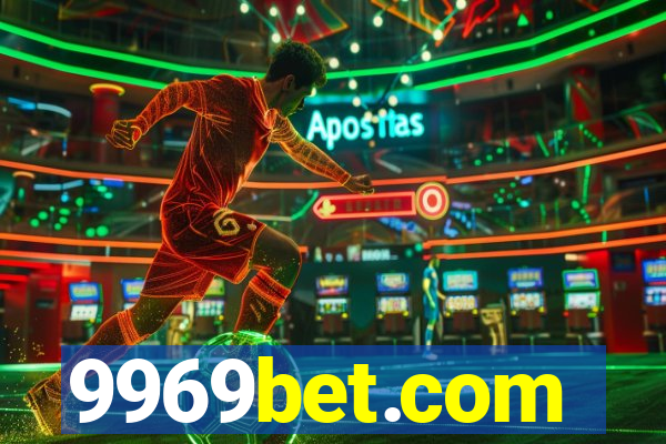 9969bet.com