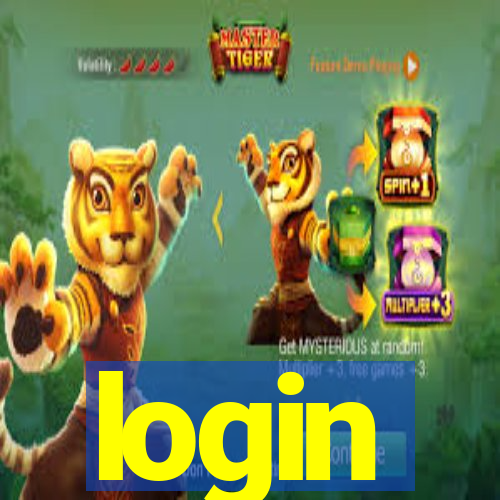 login