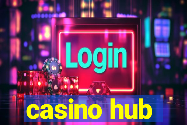 casino hub