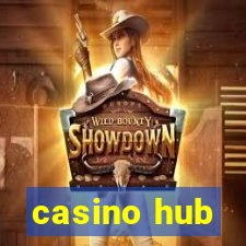 casino hub